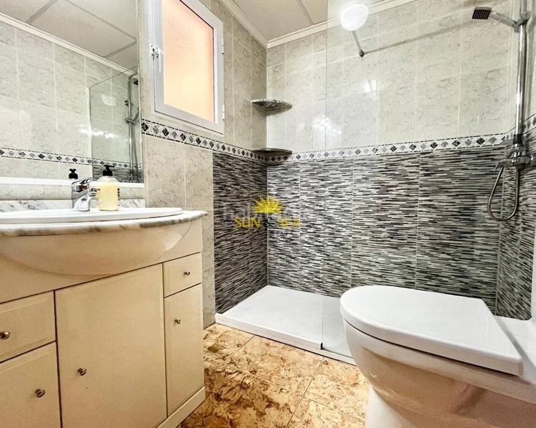 Foto c0f0f2c8-130a-4ae4-8e3d-e4a79a22cce2. Lloguer apartament amb calefacció a Parque de las Naciones Torrevieja