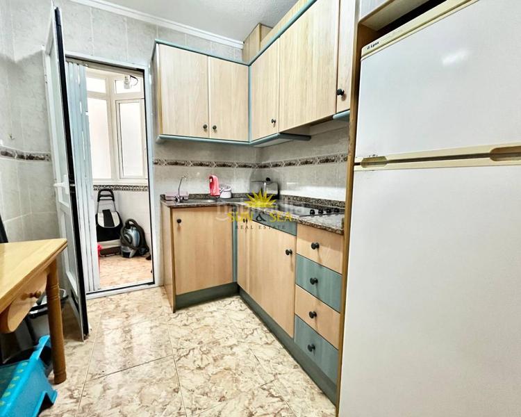 Foto 133359f8-7974-4c60-8ae6-cbff088d1453. Location appartement avec chauffage dans Parque de las Naciones Torrevieja