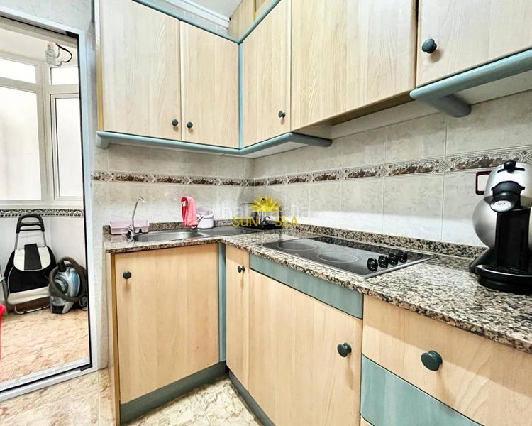 Foto 25033bd9-ece5-425d-932b-f26021f8f16a. Location appartement avec chauffage dans Parque de las Naciones Torrevieja