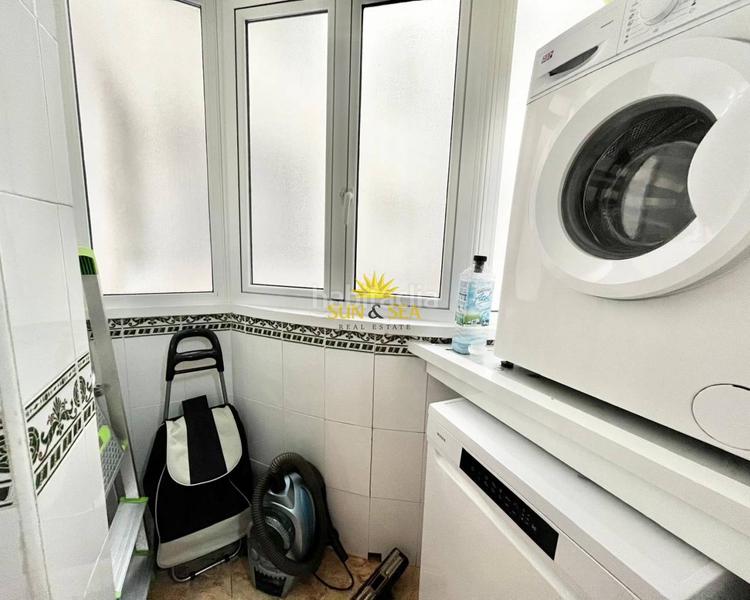 Foto 2d32586f-2fb6-4ba8-8bcd-6d3bf08fe46a. Location appartement avec chauffage dans Parque de las Naciones Torrevieja