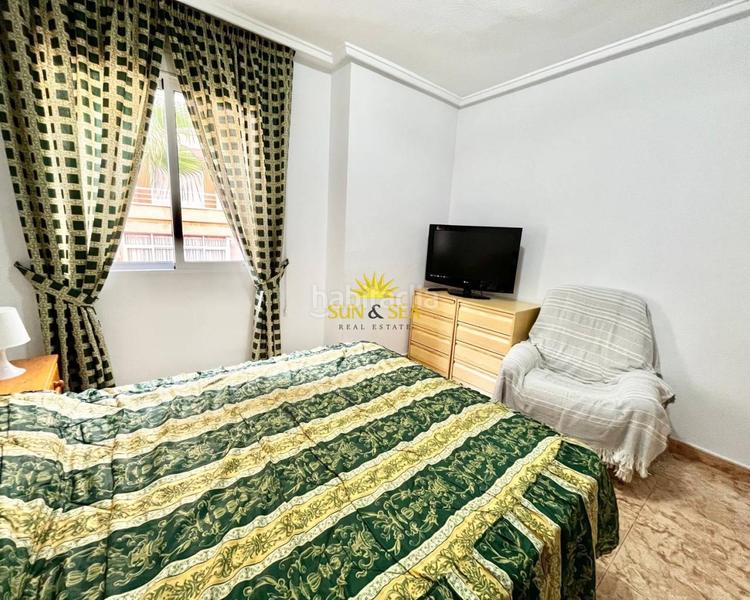 Foto 63d0664f-124c-44ff-9ad9-b69f12ab8da9. Location appartement avec chauffage dans Parque de las Naciones Torrevieja