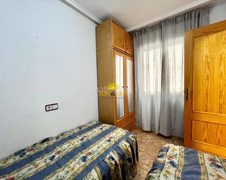 Foto 75daf632-49c7-4ddb-b78d-ba78a2d3c4ad. Location appartement avec chauffage dans Parque de las Naciones Torrevieja