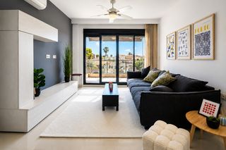 Miete Etagenwohnung in Pueblo Latino. Iexclalquiler disponible desde ya para todo el antildeo!descubre