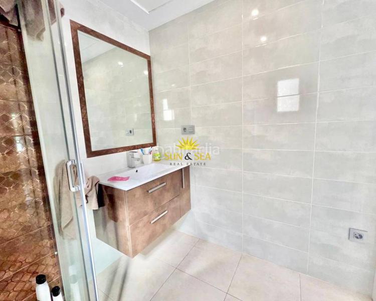 Foto 2cf06ff7-68c5-464b-9449-90e9795c8fe3. Lloguer xalet amb calefacció aparcament piscina a San Pedro del Pinatar