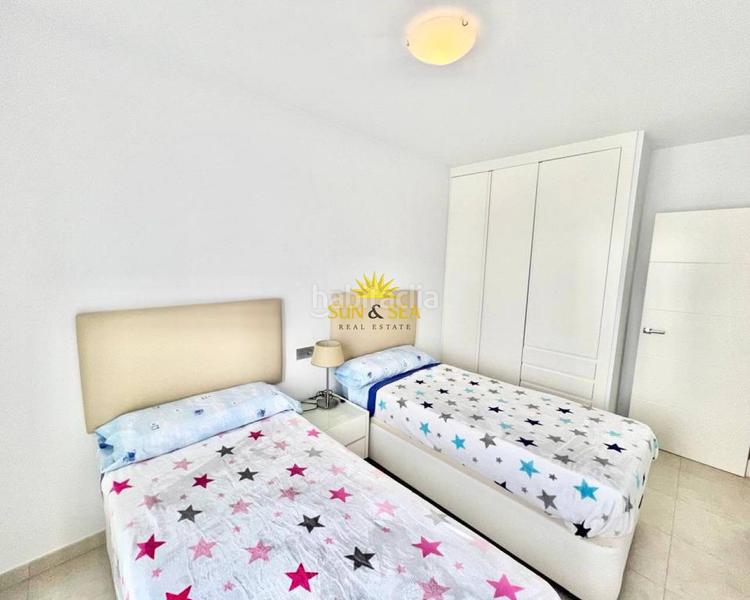 Foto 6e42a7fe-d09e-41db-87f8-14fd0cfacb1f. Lloguer xalet amb calefacció aparcament piscina a San Pedro del Pinatar