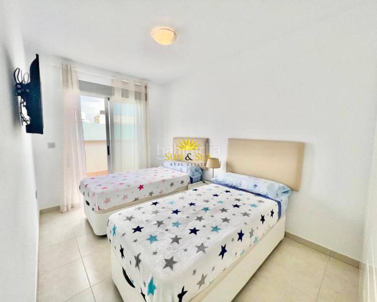 Foto 7694767a-4909-4b72-a0e5-67054e4efa64. Lloguer xalet amb calefacció aparcament piscina a San Pedro del Pinatar