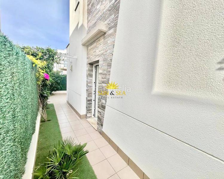 Foto 851ba527-675c-49cd-9f1c-e1cee20db7fa. Lloguer xalet amb calefacció aparcament piscina a San Pedro del Pinatar