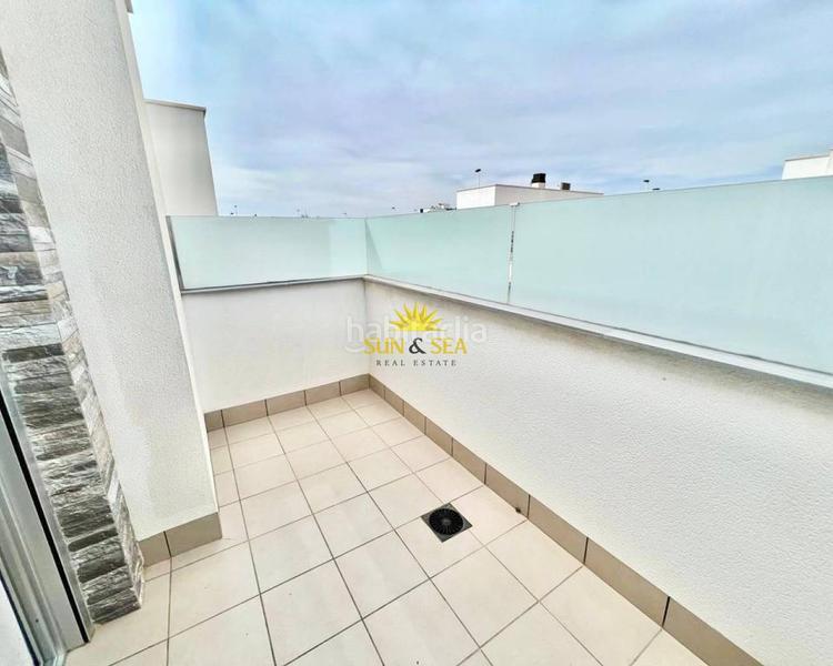 Foto 91260f00-8ecf-46c6-ab83-7394d3d4a05d. Lloguer xalet amb calefacció aparcament piscina a San Pedro del Pinatar