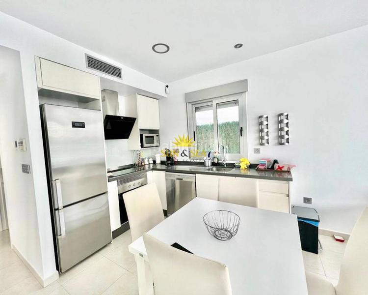 Foto 9419bf8c-954e-4576-b7b4-9c905c32f46c. Lloguer xalet amb calefacció aparcament piscina a San Pedro del Pinatar