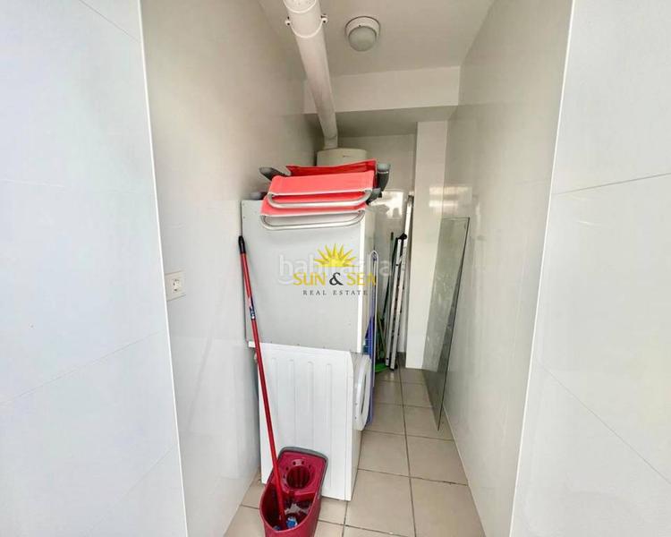 Foto e5d9cc48-9df8-4a91-890d-1197f0960776. Lloguer xalet amb calefacció aparcament piscina a San Pedro del Pinatar