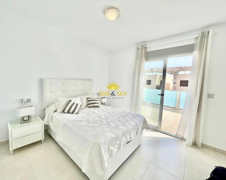 Foto f84e055e-6b7b-4a81-b75a-38d548e20ddb. Lloguer xalet amb calefacció aparcament piscina a San Pedro del Pinatar