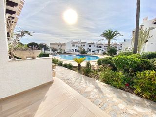 Location Chalet à Cabo Roig. Iexclalquiler desde ya hasta junio!iexclbienvenido a tu nuevo ho