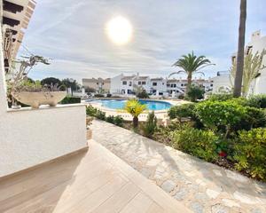 Location Chalet à Cabo Roig. Iexclalquiler desde ya hasta junio!iexclbienvenido a tu nuevo ho