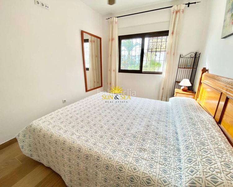 Foto 05e1b577-c930-483e-b659-103c45ae33cc. Alquiler chalet iexclalquiler desde ya hasta junio!iexclbienvenido a tu nuevo hogar en Cabo Roig! este encantador chalet adosado en alquiler es pe en Orihuela