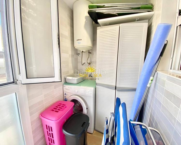 Foto 4501a62b-1a9a-40be-97e4-dafc7d4a4b32. Alquiler chalet iexclalquiler desde ya hasta junio!iexclbienvenido a tu nuevo hogar en Cabo Roig! este encantador chalet adosado en alquiler es pe en Orihuela