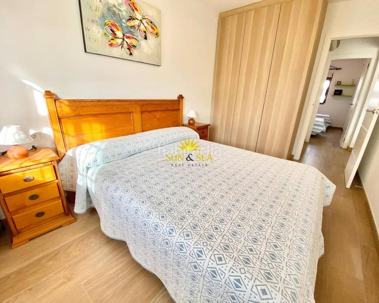 Foto fef37f98-a953-4076-805d-93e6bfc59803. Alquiler chalet iexclalquiler desde ya hasta junio!iexclbienvenido a tu nuevo hogar en Cabo Roig! este encantador chalet adosado en alquiler es pe en Orihuela