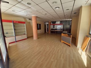 Lloguer Oficina a Orihuela Ciudad. Iexcldisponible desde ya en orihuela!excelente local comercial e