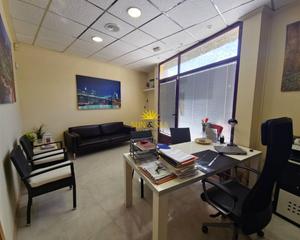 Rent Office space in Orihuela Ciudad. Iexclalquiler de local en orihuela!iexcloportunidad de alquiler