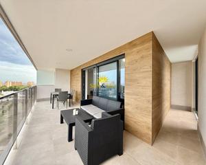 Location Appartement à Campoamor. Iexclalquiler desde febrero para todo el antildeo!iexclbienvenid