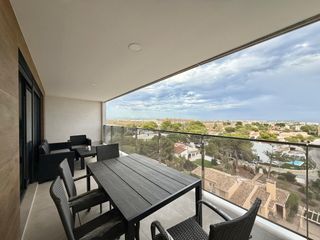Affitto Piccolo appartamento in Campoamor. Iexclalquiler desde octubre para todo el antildeo!iexclbienvenid