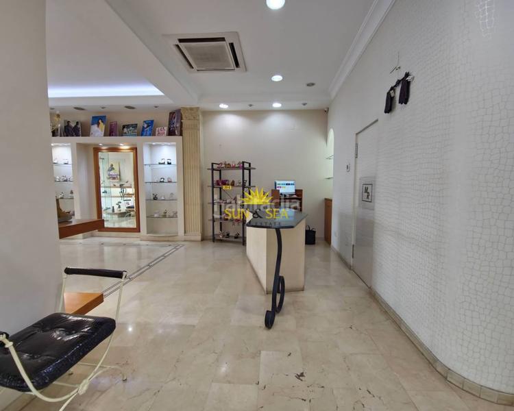 Foto 5e841998-6a2c-493d-827e-989792b7e02b. Affitto locale commerciale in Pueblo Guardamar del Segura