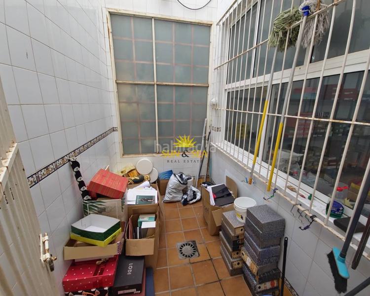 Foto 7390ebae-1cae-4d9b-89b0-14a18db6972c. Affitto locale commerciale in Pueblo Guardamar del Segura