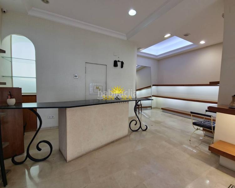 Foto 30013d1d-d3a6-4771-b19d-08f3a5a20f9e. Lloguer local comercial a Pueblo Guardamar del Segura