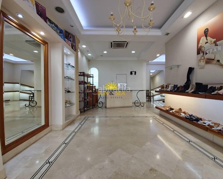 Foto 950bda16-0cee-4b8b-8048-b2bb4f51729a. Lloguer local comercial a Pueblo Guardamar del Segura