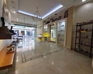Location Local commercial à Pueblo. Ltpgtltstronggtiexclalquiler desde ya para todo el antildeo!ltst