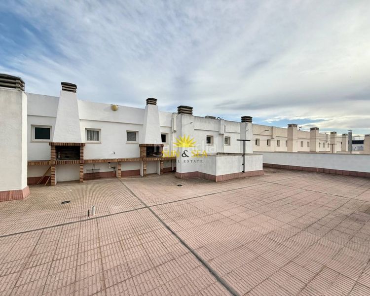 Foto 0a5cbfe4-8579-43e9-9ce0-8623363ccf8d. Apartament amb calefacció aparcament a Almoradí