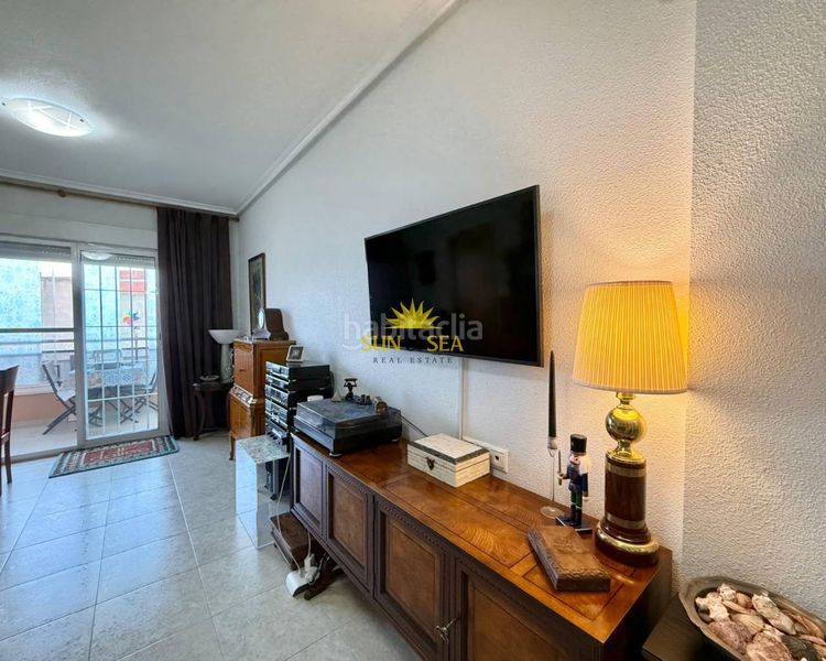 Foto 13040cd6-c34b-4a32-8b1a-6ff0d00ead69. Apartament amb calefacció aparcament a Almoradí