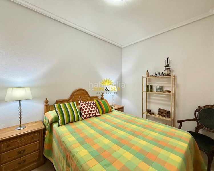 Foto 1cdf43d8-0cb0-4ad6-bdfe-1ea18b0416dc. Apartament amb calefacció aparcament a Almoradí