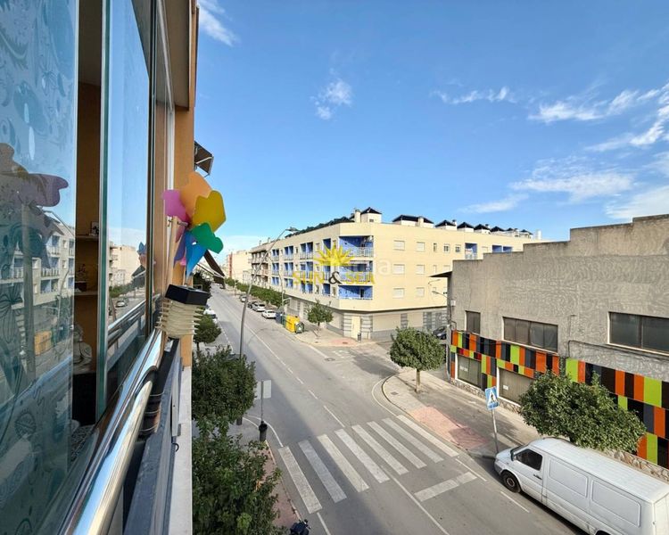 Foto 26b63a9d-737c-49b3-8b3b-4af820087842. Apartament amb calefacció aparcament a Almoradí