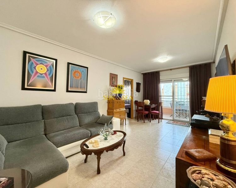 Foto 47e7bf33-c0c8-448f-a7a9-4d01e5aac41b. Apartament amb calefacció aparcament a Almoradí