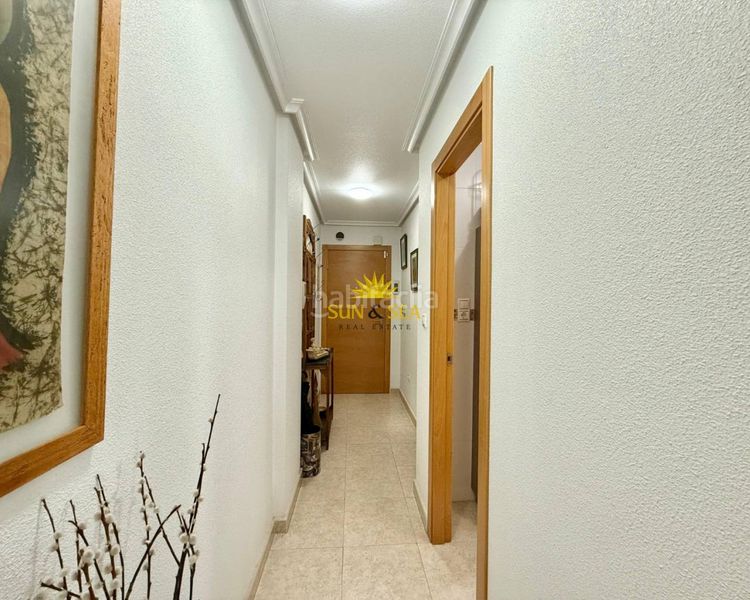 Foto 4aafcc34-65b2-47ce-9b43-24a557fe0b4d. Apartament amb calefacció aparcament a Almoradí