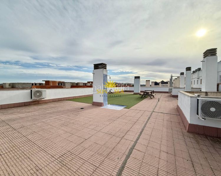 Foto 635f4bc7-3d30-441c-a5ff-4a7ac9003c5a. Apartament amb calefacció aparcament a Almoradí