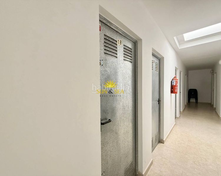 Foto 8481db72-7057-48bb-83ac-63d13e151b5a. Apartament amb calefacció aparcament a Almoradí