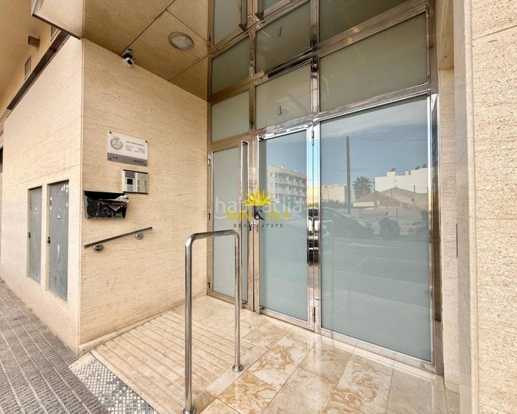 Foto aa488ae8-309a-4f9b-8d5b-298856f09d7b. Apartament amb calefacció aparcament a Almoradí
