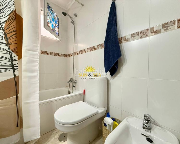 Foto b4b7e0ba-6f74-428b-9179-342c3aefe815. Apartament amb calefacció aparcament a Almoradí