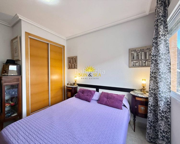 Foto b684da1a-09aa-4617-b569-f746f31f396f. Apartament amb calefacció aparcament a Almoradí