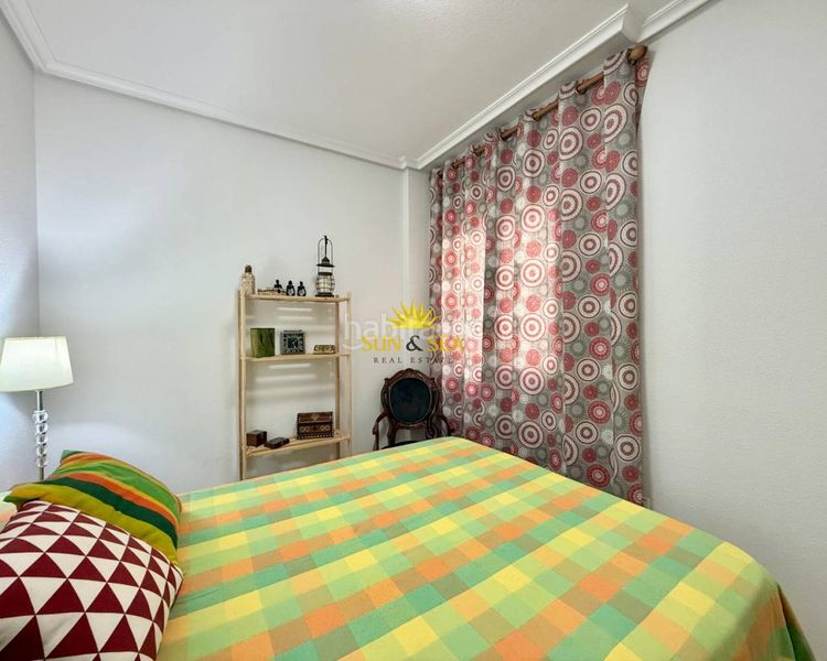 Foto bb46f830-7811-4e6e-b4ae-0b60978ce630. Apartament amb calefacció aparcament a Almoradí