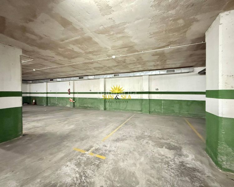 Foto c20ba687-e559-4885-92c8-5f5ee6736941. Apartament amb calefacció aparcament a Almoradí