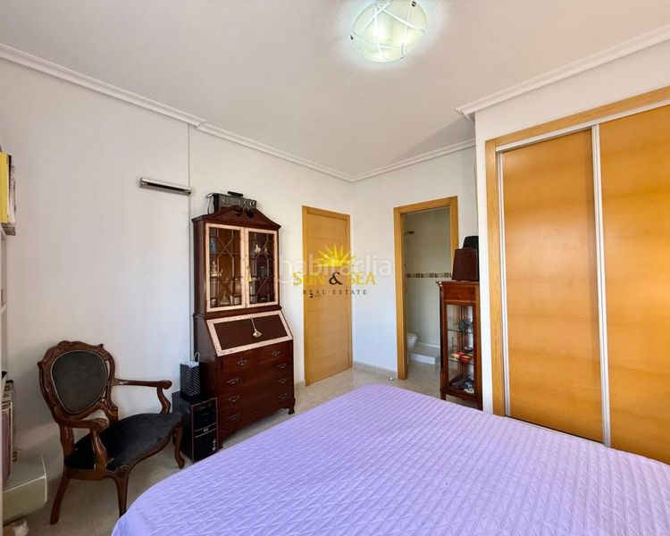 Foto ca103cdf-3532-4fa8-98a6-cbe755e9d631. Apartament amb calefacció aparcament a Almoradí