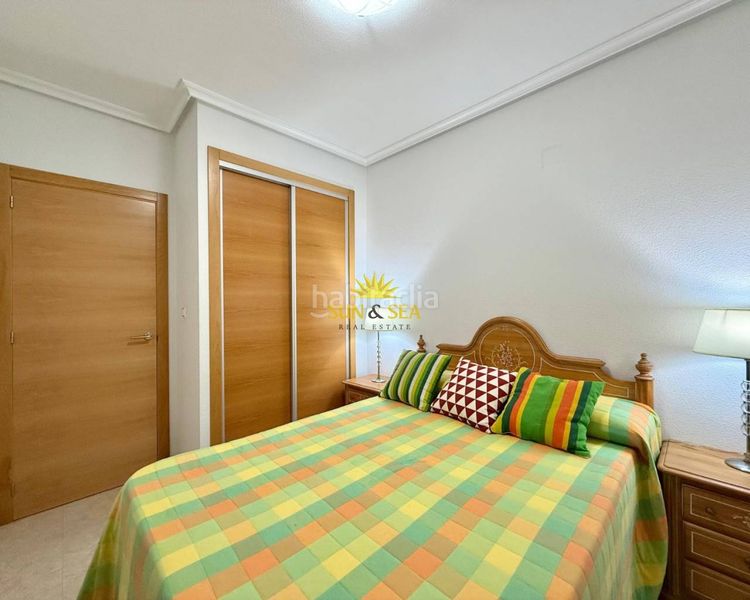 Foto cf581f98-6049-4128-87b7-749ee6573ec9. Apartament amb calefacció aparcament a Almoradí