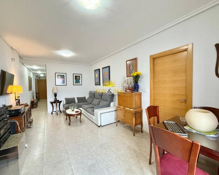 Foto d4722f46-6872-4ee1-91c4-265337b71b5e. Apartament amb calefacció aparcament a Almoradí