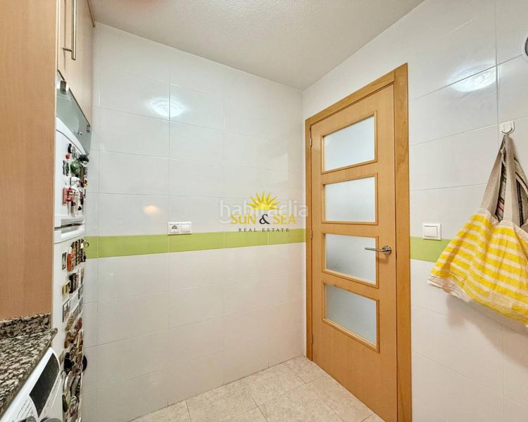 Foto e1724dd2-88c9-4659-8e7e-ddf58afd8734. Apartament amb calefacció aparcament a Almoradí