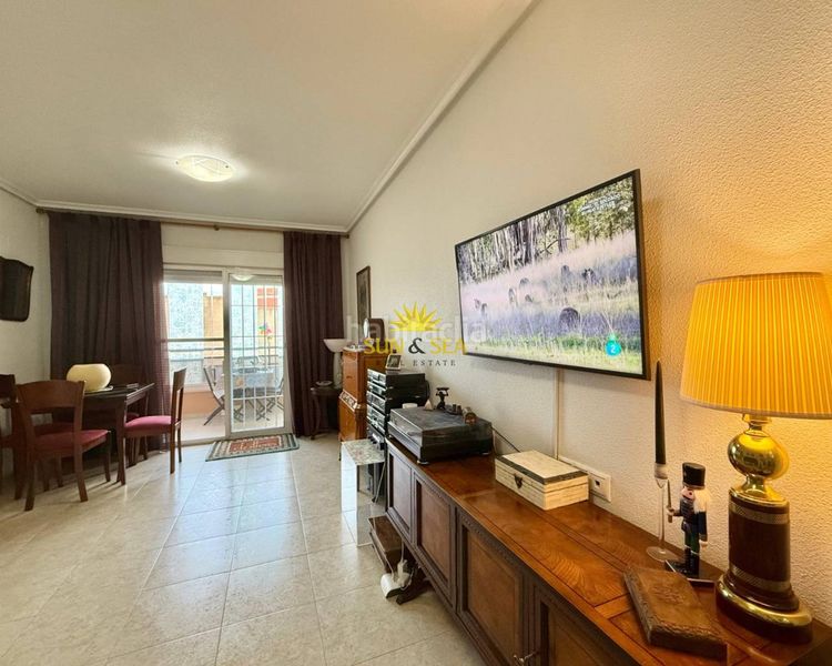 Foto e5a8cd4a-b870-445d-b82e-8eba024388cf. Apartament amb calefacció aparcament a Almoradí