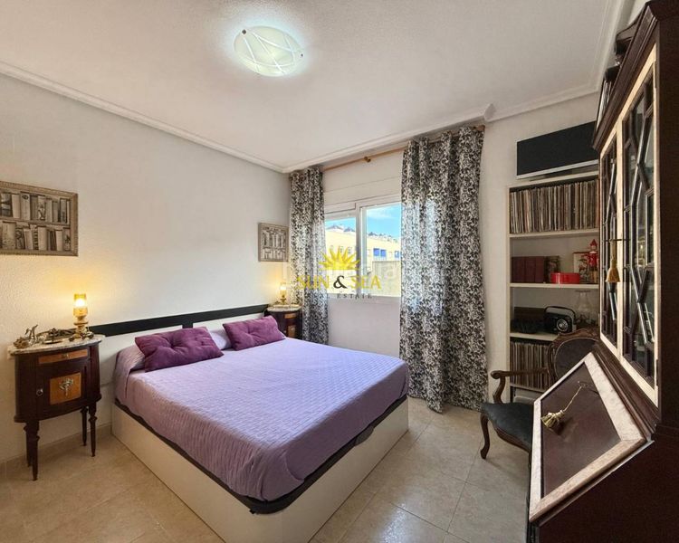 Foto e9aad0a9-716a-46b1-9e5e-1715524a0ceb. Apartament amb calefacció aparcament a Almoradí