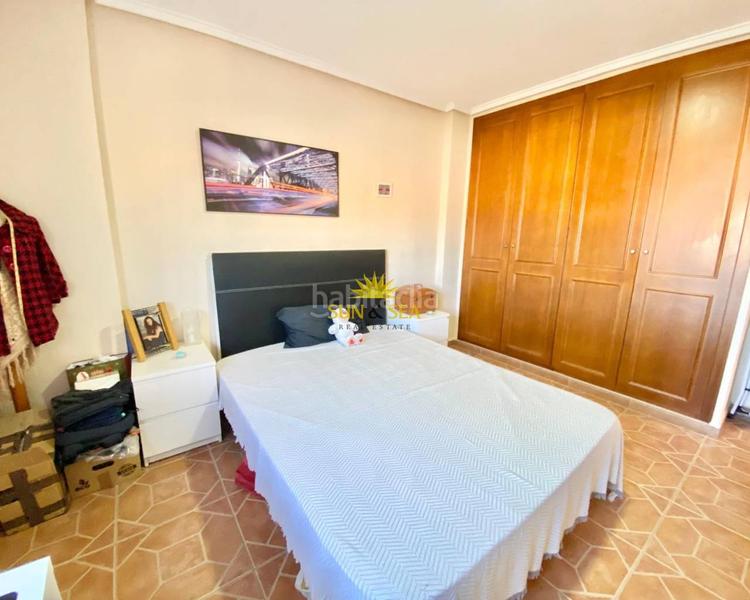 Foto 066073b2-e1bf-4ee5-9d4d-e59c1c43d85d. Reihenhaus mit heizung parking in Catral