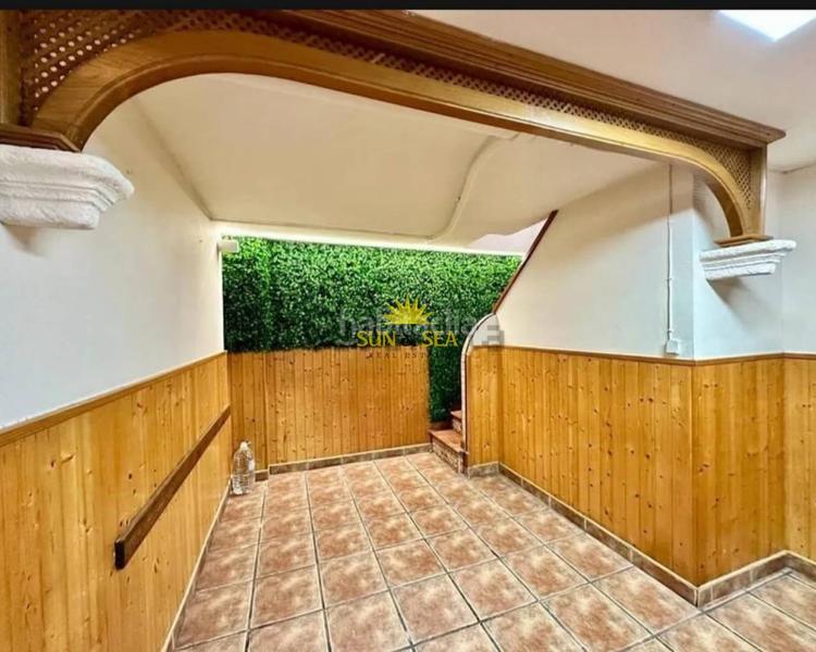 Foto 2446172b-fd0b-4784-b35b-654b5f3edc28. Reihenhaus mit heizung parking in Catral